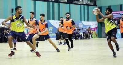 National Games: Goa lose narrowly against J&K in controversial netball tie