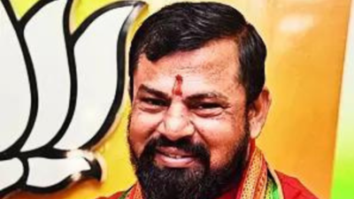 BJP: Telangana MLA T Raja Singh's suspension revoked, included as ...