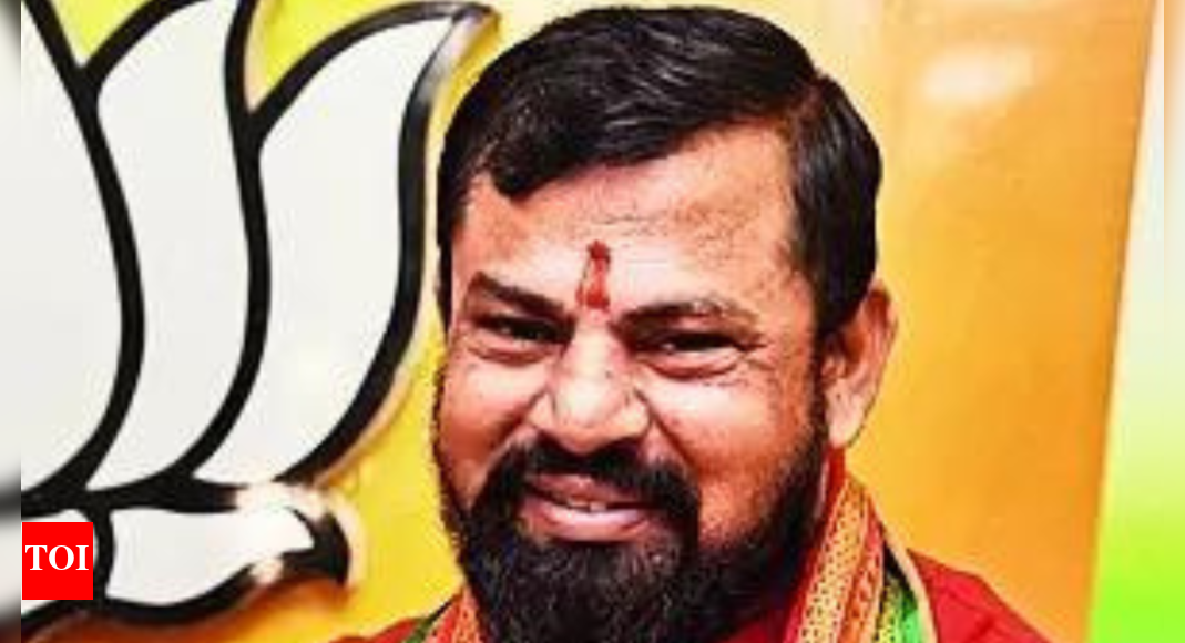 BJP: Telangana MLA T Raja Singh's suspension revoked, included as ...