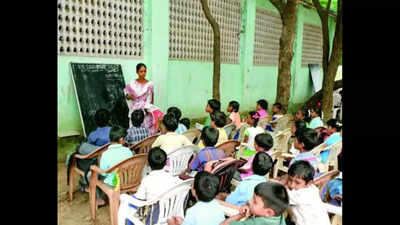 Upper age limit raised in TN for recruiting govt school teachers