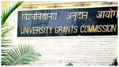 Eflu students likely to knock UGC door over sexual assault