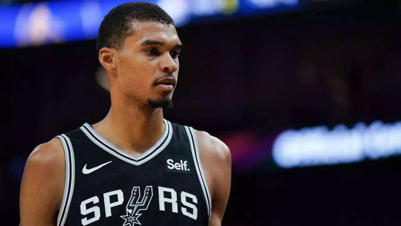 NBA Western Conference Finals: Spurs Dominate Without the Drama