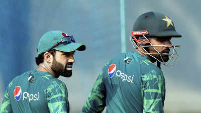 ICC World Cup: Pakistan ready for the big fight against Afghanistan
