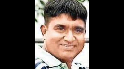 Chemical engineer-turned-drug lord from Gujarat arrested