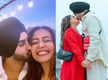 
Happy Anniversary NehuPreet: 9 unmissable pictures of Neha Kakkar and Rohanpreet Singh
