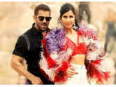 Tiger 3: Salman, Katrina shine in dance number