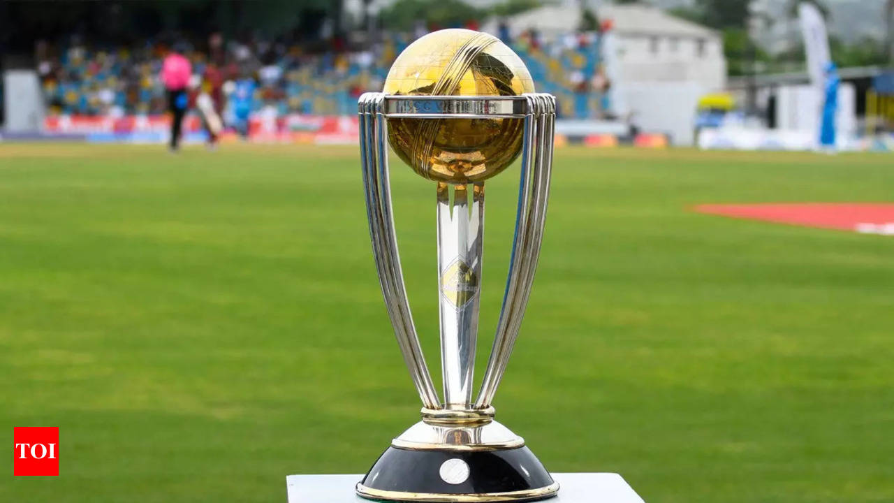 Cricket World Cup Cricket World Cup 2023 Disney Hotstar sets new streaming record during India vs New Zealand match Times of India