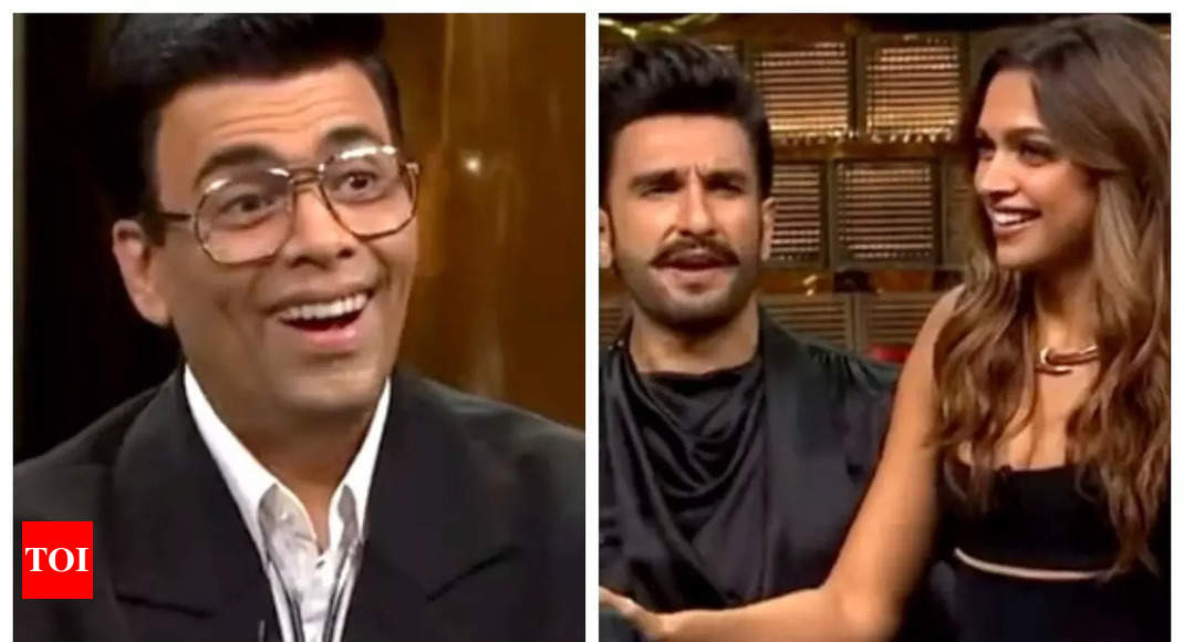 Ranveer Singh has the cutest reaction to fan spotting him with