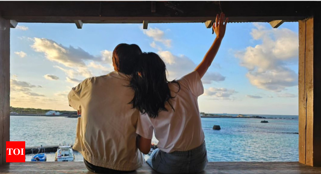 Ji Chang Wook and Shin Hye Sun get cozy in new glimpse from