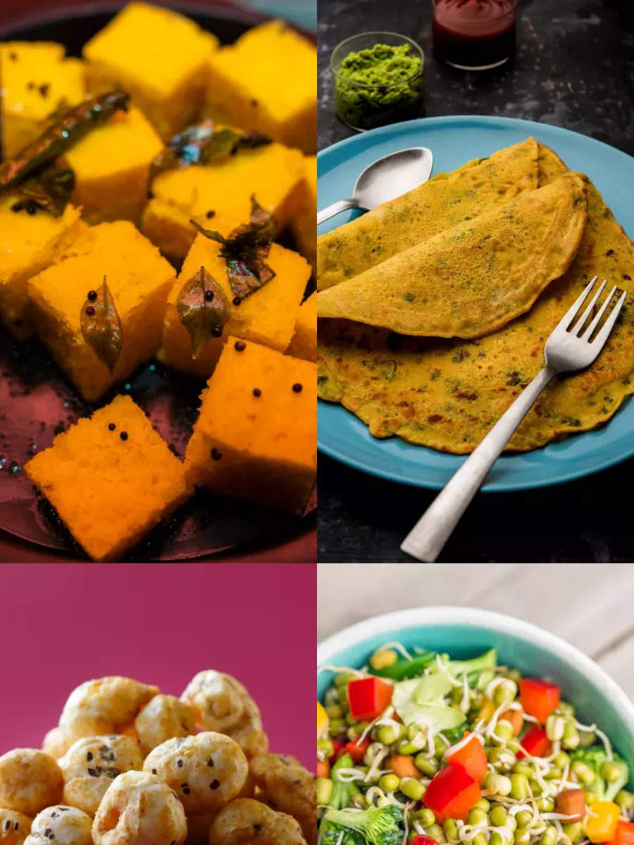 12-healthy-indian-snacks-for-effective-weight-loss-times-of-india