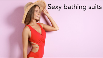 Sexy Bathing Suits: Our Top Picks (April, 2024)