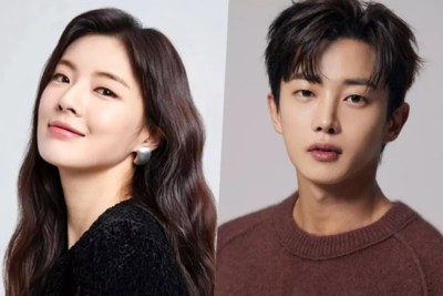 Lee Sun Bin, Kim Min Seok, and more set to thrill audiences in upcoming horror film 'Noise'