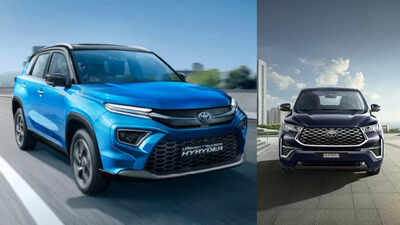 Toyota urges Modi govt to reduce taxes on hybrid cars: If accepted, prices could reduce