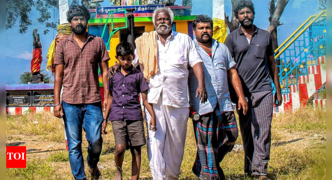Watch the trailer of the Tamil film 'Kida'! | Tamil Movie News - Times ...