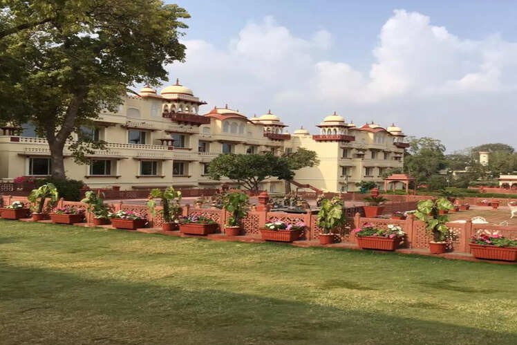 Taj Jai Mahal Palace