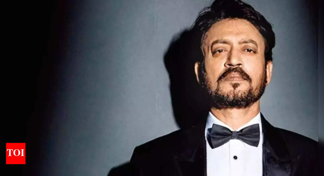 'I had a script for Irrfan Khan : Bagha Jatin