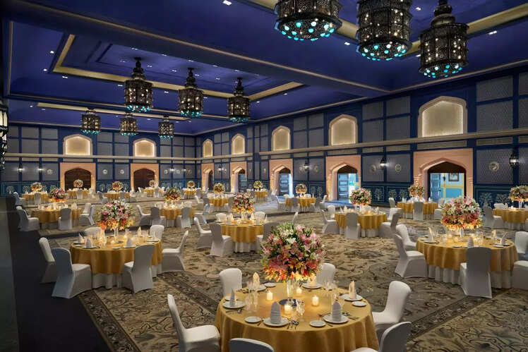 Fairmont Jaipur