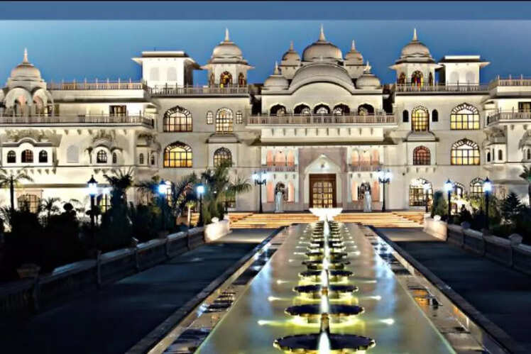 Shiv Vilas, Jaipur