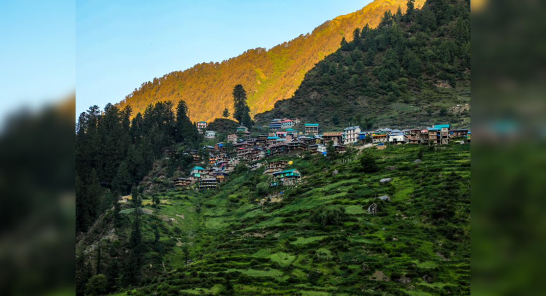 Malana Village, the enigmatic Himalayan haven, Himachal Pradesh - Times ...