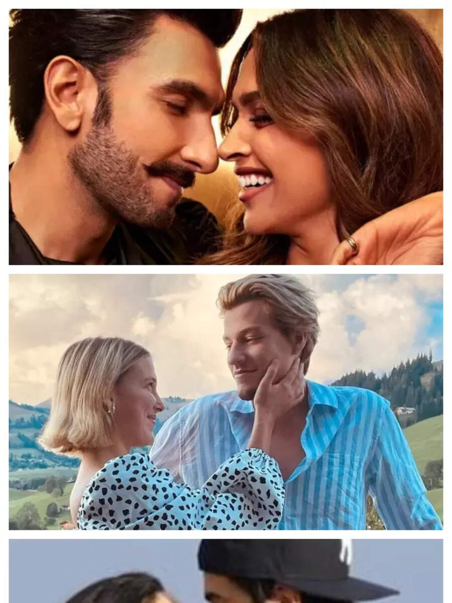 Celebs who hid their engagement from the world