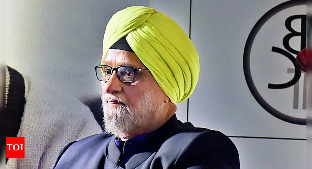 Bishan Singh Bedi passes away: Reliving the legend's heavenly artistry