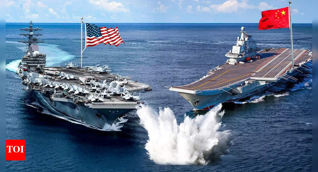 US backs Philippines in condemning China's actions in South China Sea ...