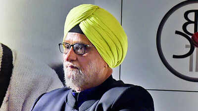 Former India captain and legendary spinner Bishan Singh Bedi passes away at 77