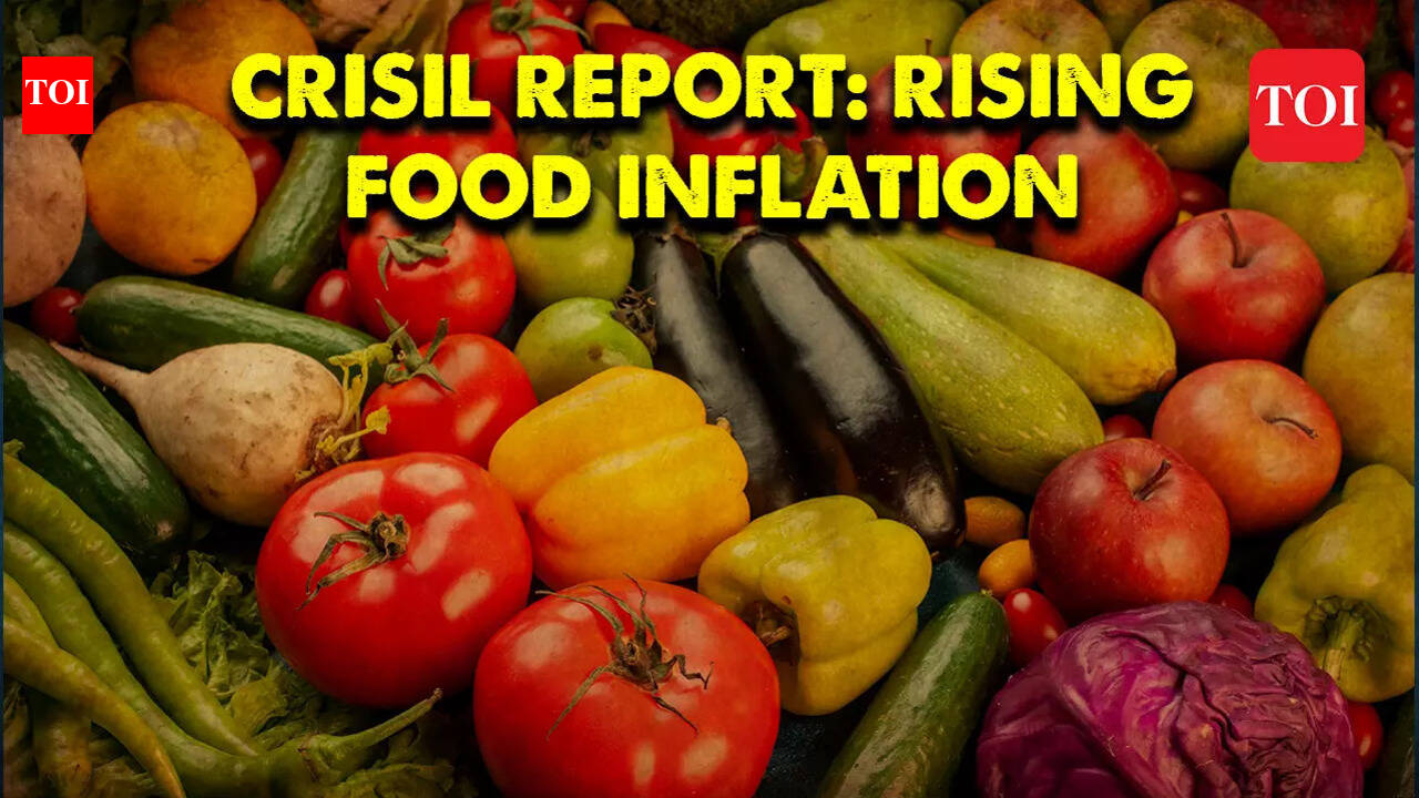 Uneven monsoon fuels food inflation worries as vegetable prices fluctuate