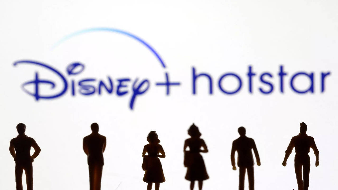 Reliance may buy Disney s 10 billion valued India business