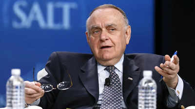 Billionaire investor Leon Cooperman sounds alarm: S&P 500 won't reach fresh highs for years to come