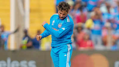 Kuldeep Yadav reveals how Shane Warne still influences his bowling