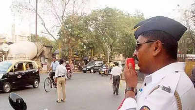 Dussehra mela: Mumbai traffic police announce parking arrangements at Shivaji Park