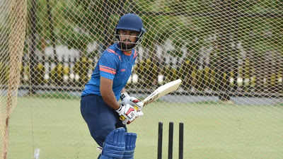 Skipper Taide leads from front, Vidarbha thrash Pondicherry by 103 runs in Mushtaq Ali T20 trophy