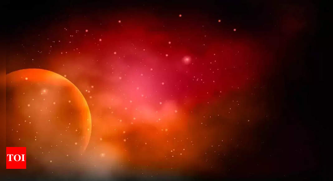 화성: 화성의 산소에 대한 중요한 돌파구: ‘그린 리빙 페인트’가 산소를 생성하고 이산화탄소를 줄입니다.