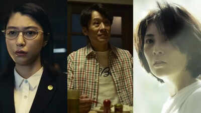 Dragons of Wonderhatch: Live-Action - Anime Series releases new teaser, expanded cast, and premiere set for December 20 on OTT