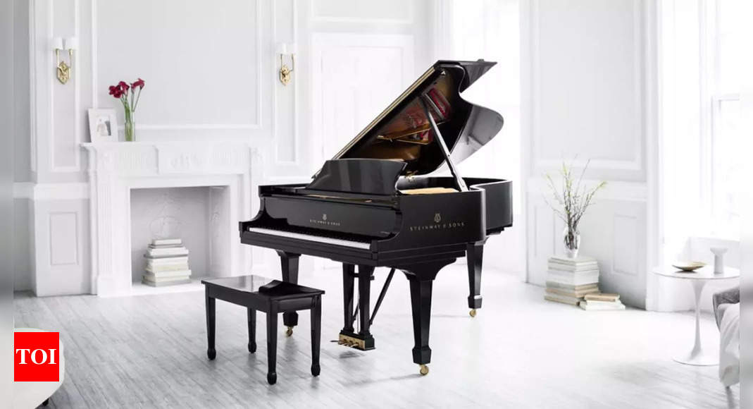 Steinway price deals list 2020