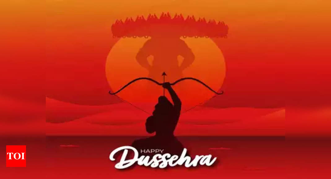 Vijayadashami 2023: Date, Shubh Muhurat, Rituals, History, Celebration ...