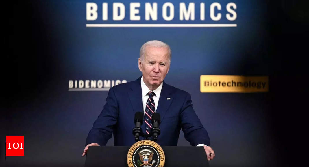 Biden to announce 31 technology hubs to promote innovation and jobs ...