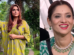 
Bigg Boss 17: Sayantani Ghosh supports Ankita Lokhande on Khanzaadi's 'TV comment', writes "Sabko TV ka platform hi chahiye..."
