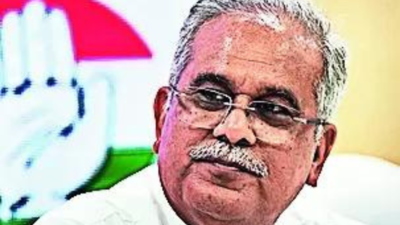 Waived farm loans after 2018 win, will do it again:Bhupesh Baghel