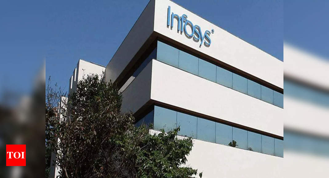 Salary hikes at Infosys: This is what HR head said at the company’s town hall