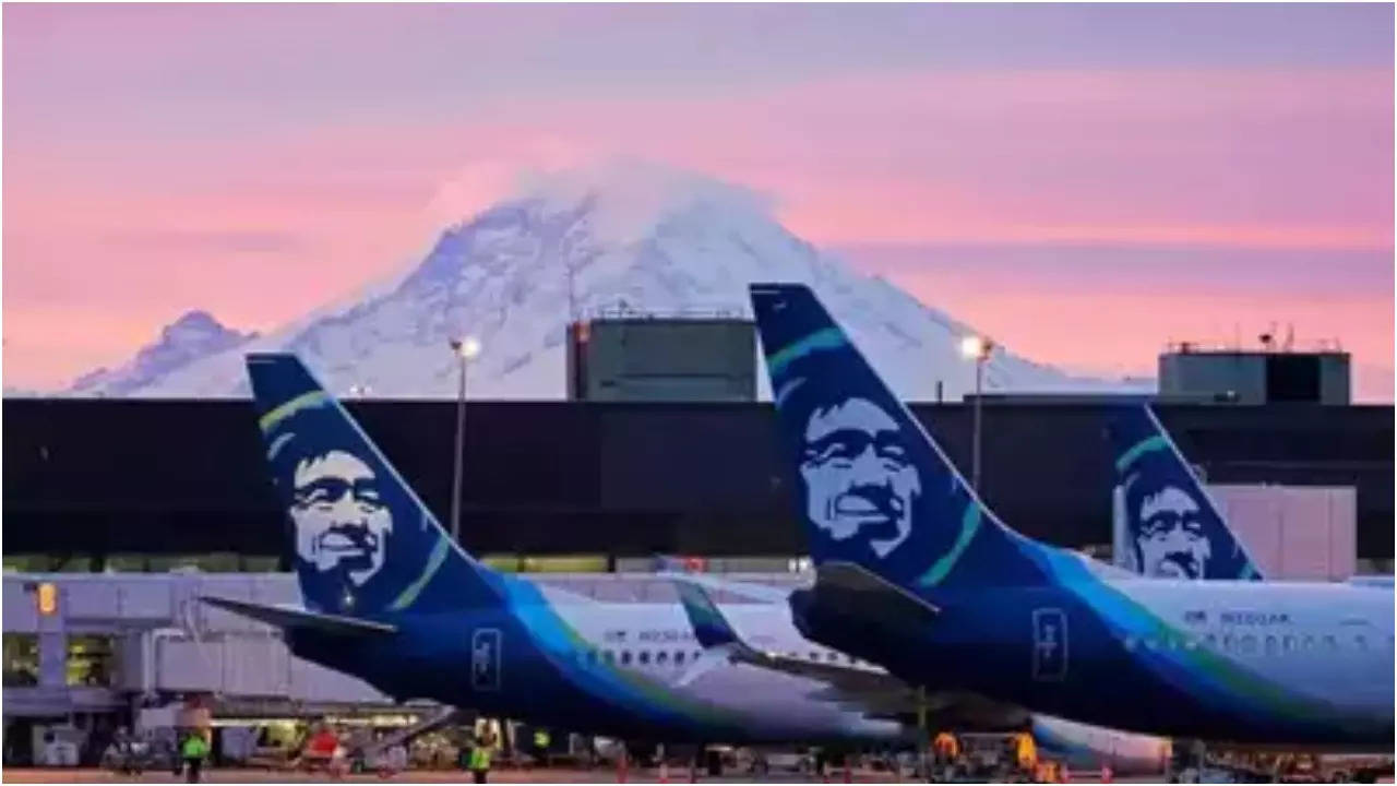 Alaska Airlines 'breakdown' spotlights pilots' mental health
