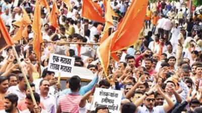 Marathas in over 20 Satara, Solapur & Sangli villages ban entry of politicians
