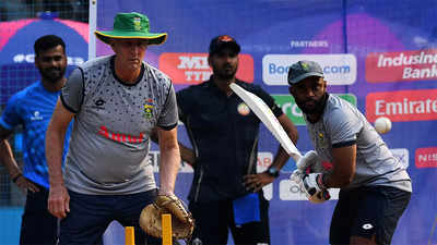 World Cup: South Africa vs Bangladesh head to head record