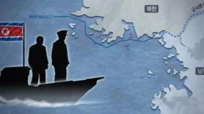 South Korea detains boat carrying suspected North Korean defectors