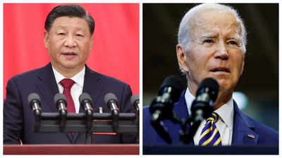 Top Chinese diplomat to visit Washington ahead of possible meeting between Biden and Xi