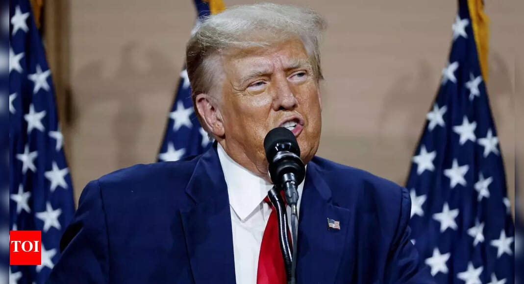 Stock Market: Donald Trump expected back at civil fraud trial with ...