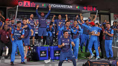 ICC World Cup: Afghanistan have put fear in the minds of other teams, says Misbah-ul-Haq