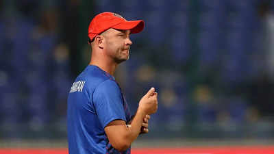 World Cup, Afghanistan vs Pakistan: Will be a disservice if we label this an upset, says Jonathan Trott