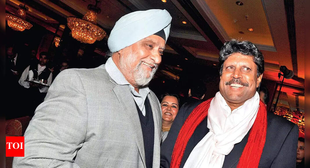 Remembering legendary India bowler Bishan Singh Bedi who turned left-arm  spin bowling into fine art